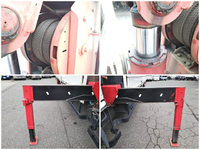 日野レンジャーユニック5段中型（4t）[写真20]