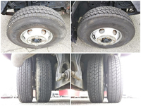 日野レンジャーユニック5段中型（4t）[写真22]