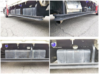 日野レンジャーユニック5段中型（4t）[写真23]