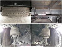 日野レンジャーユニック5段中型（4t）[写真24]