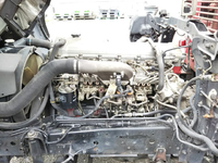 日野レンジャーユニック5段中型（4t）[写真26]