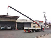 日野レンジャーユニック5段中型（4t）[写真02]