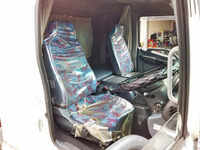 日野レンジャーユニック5段中型（4t）[写真32]