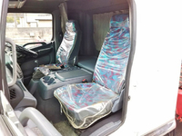 日野レンジャーユニック5段中型（4t）[写真33]