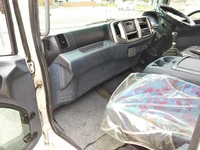 日野レンジャーユニック5段中型（4t）[写真35]