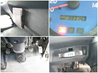 日野レンジャーユニック5段中型（4t）[写真38]