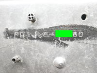 日野レンジャーユニック5段中型（4t）[写真40]