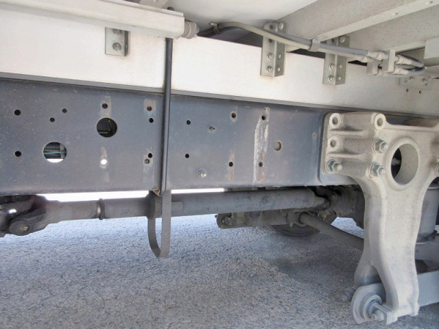 日野レンジャーアルミウイング増トン（6t・8t）[写真10]