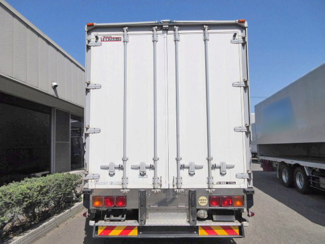 日野レンジャーアルミウイング増トン（6t・8t）[写真06]