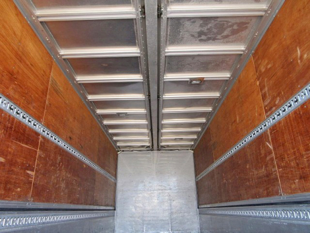 日野レンジャーアルミウイング増トン（6t・8t）[写真07]