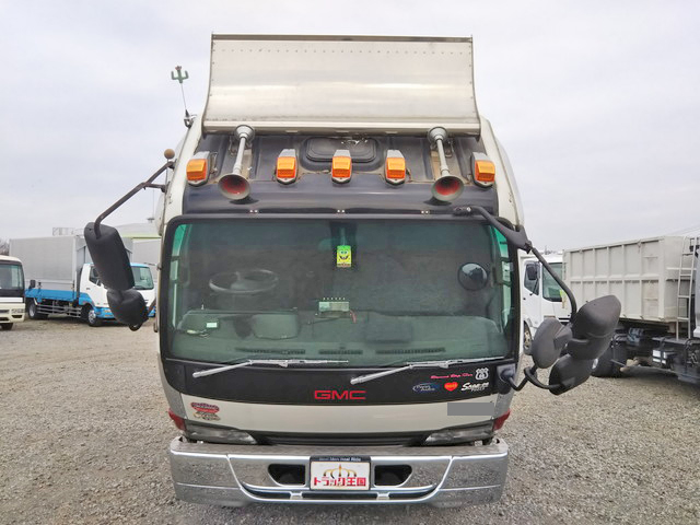 いすゞエルフセーフティローダー小型（2t・3t）[写真10]