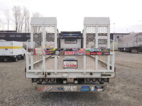 いすゞエルフセーフティローダー小型（2t・3t）[写真11]