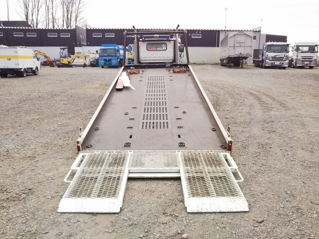 いすゞエルフセーフティローダー小型（2t・3t）[写真12]