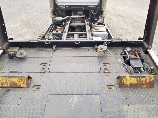 いすゞエルフセーフティローダー小型（2t・3t）[写真14]