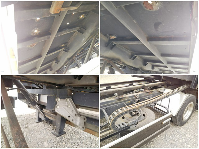 いすゞエルフセーフティローダー小型（2t・3t）[写真17]