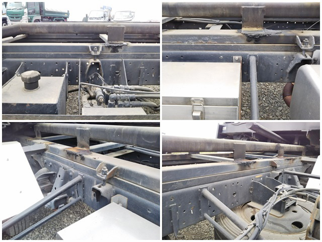 いすゞエルフセーフティローダー小型（2t・3t）[写真18]