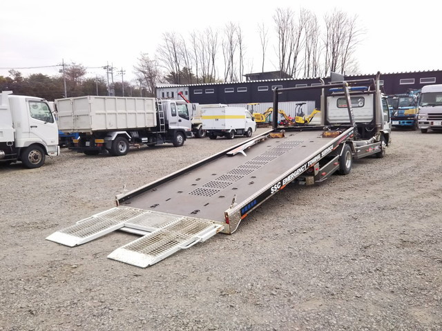 いすゞエルフセーフティローダー小型（2t・3t）[写真02]