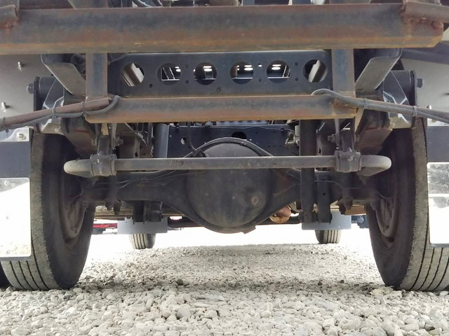 いすゞエルフセーフティローダー小型（2t・3t）[写真20]