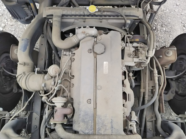 いすゞエルフセーフティローダー小型（2t・3t）[写真22]