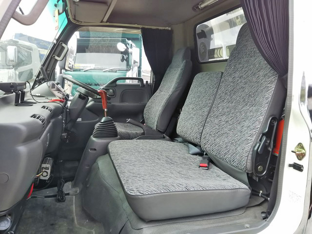 いすゞエルフセーフティローダー小型（2t・3t）[写真27]