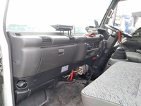 いすゞエルフセーフティローダー小型（2t・3t）[写真28]