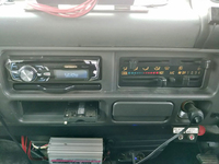 いすゞエルフセーフティローダー小型（2t・3t）[写真34]