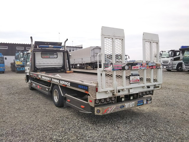 いすゞエルフセーフティローダー小型（2t・3t）[写真04]