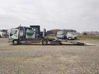 いすゞエルフセーフティローダー小型（2t・3t）[写真06]