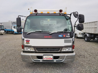 いすゞエルフセーフティローダー小型（2t・3t）[写真09]