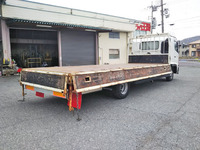 日野レンジャー平ボディ中型（4t）[写真15]