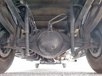 日野レンジャー平ボディ中型（4t）[写真23]