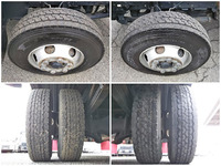 日野レンジャー平ボディ中型（4t）[写真24]