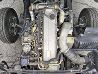 日野レンジャー平ボディ中型（4t）[写真25]