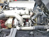 日野レンジャー平ボディ中型（4t）[写真26]