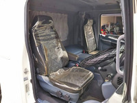 日野レンジャー平ボディ中型（4t）[写真31]