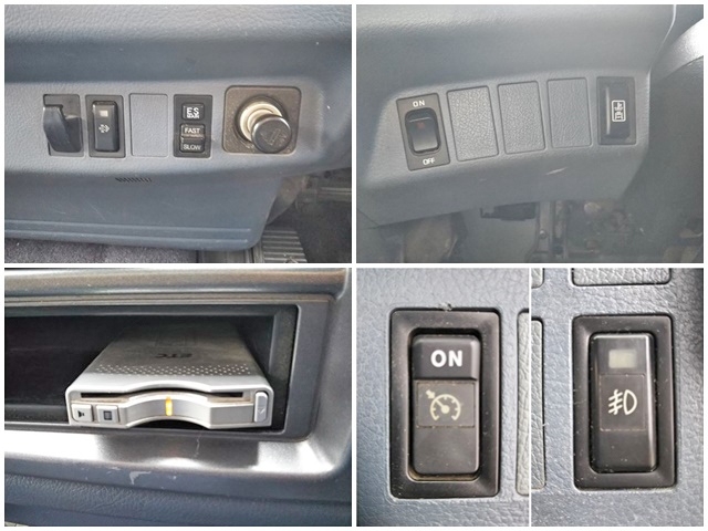 日野レンジャー平ボディ中型（4t）[写真37]