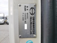 日野レンジャー平ボディ中型（4t）[写真39]