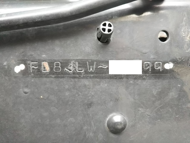 日野レンジャー平ボディ中型（4t）[写真40]