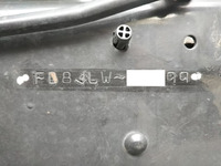 日野レンジャー平ボディ中型（4t）[写真40]