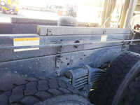 三菱ふそうスーパーグレートダンプ大型（10t）[写真13]