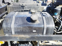 三菱ふそうスーパーグレートダンプ大型（10t）[写真15]