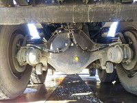 三菱ふそうスーパーグレートダンプ大型（10t）[写真17]