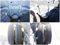 三菱ふそうスーパーグレートダンプ大型（10t）[写真19]