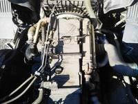 三菱ふそうスーパーグレートダンプ大型（10t）[写真20]