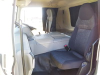 三菱ふそうスーパーグレートダンプ大型（10t）[写真25]