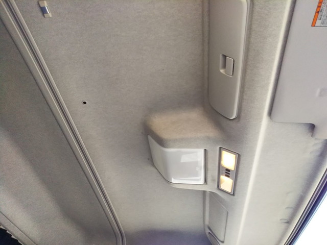 三菱ふそうスーパーグレートダンプ大型（10t）[写真27]