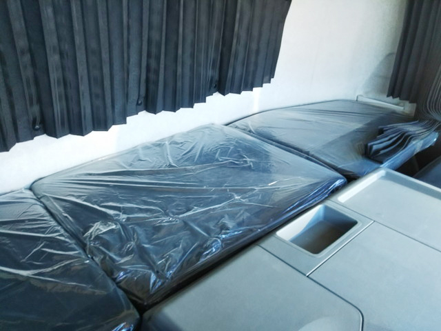 三菱ふそうスーパーグレートダンプ大型（10t）[写真28]