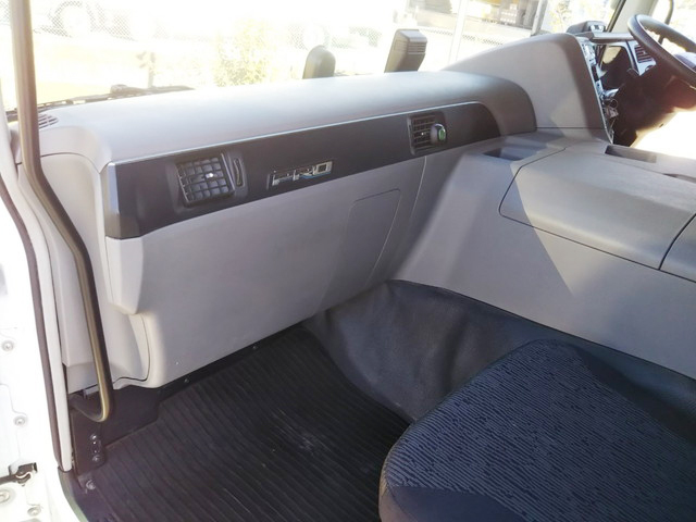 三菱ふそうスーパーグレートダンプ大型（10t）[写真29]