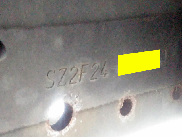 日産アトラス平ボディ小型（2t・3t）[写真18]