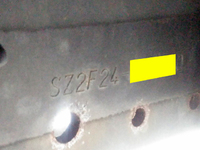 日産アトラス平ボディ小型（2t・3t）[写真18]